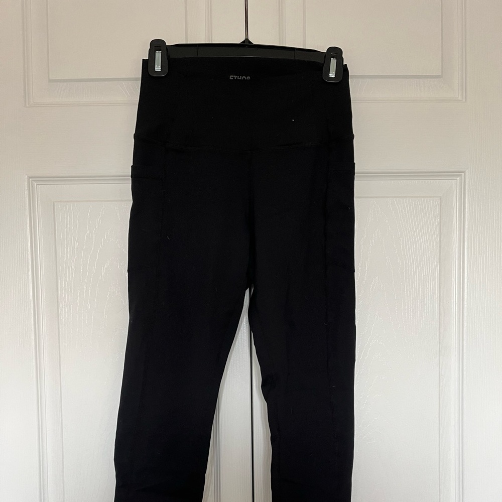 Ethos workout leggings